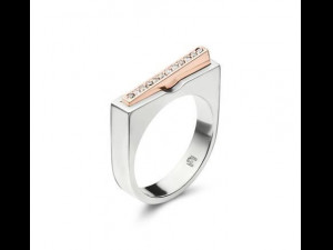 minimal ring 06 3Dモデル