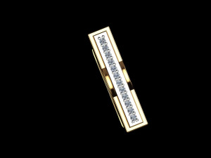 minimal ring 06 3D मॉडल