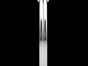 mens bracelets 01 3D Model