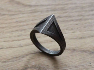 valhalla ring 02 3D Model