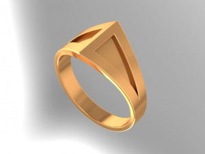 valhalla ring 02 Model 3D
