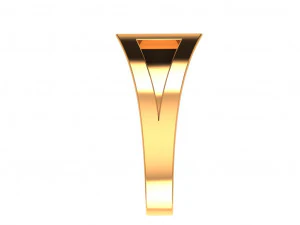 valhalla ring 02 3D Model