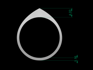 valhalla ring 02 Model 3D