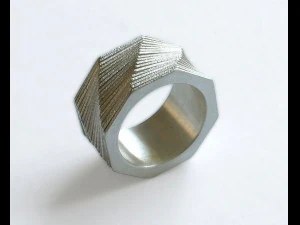 uniring 01 3D Model