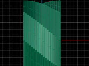 uniring 01 Modelo 3D