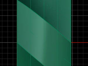 uniring 02 3D Model