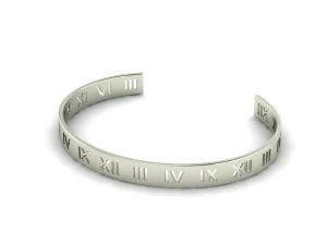 tiffany atlas bracelet 3D Model