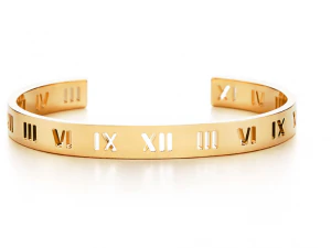 tiffany atlas bracelet 3D Model