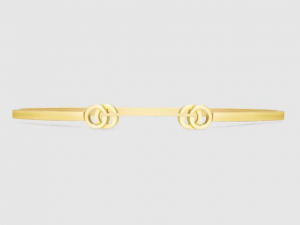 gucci bracelet Modello 3D