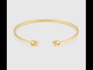 gucci bracelet Modello 3D