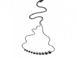 degrade necklace 3D Модель