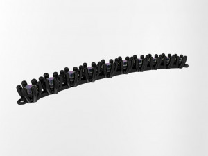 degrade necklace 3D Модель