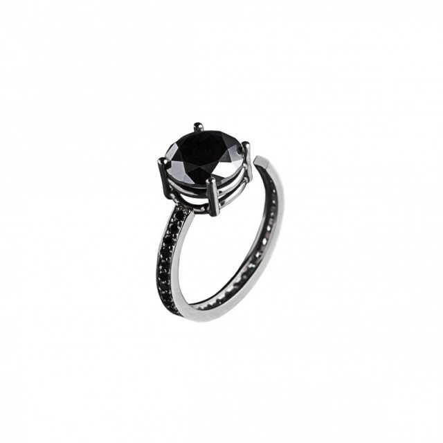open ring 3D Model .c4d .max .obj .3ds .fbx .stl .blend 