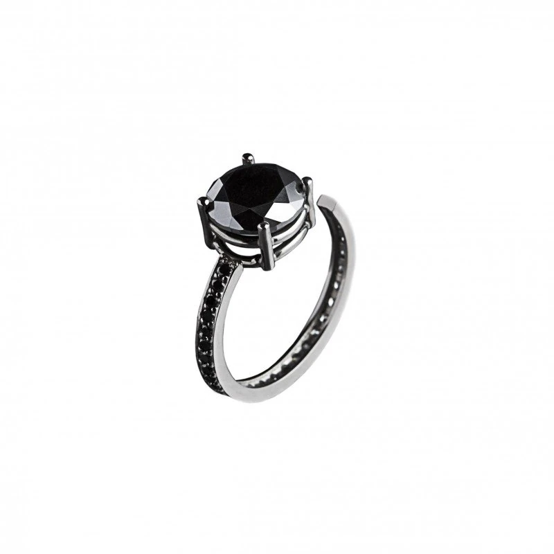 open ring 3D Model .c4d .max .obj .3ds .fbx .stl .blend 