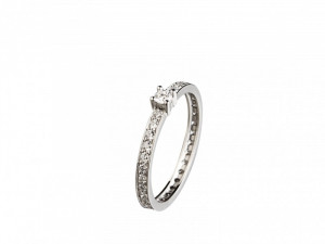 hoop ring 3D मॉडल