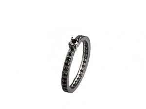 hoop ring 3D Model