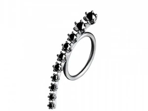 degrade ring 3D Model