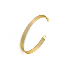 mens bracelets 3D Model