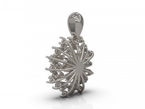 pendant 03 Modello di stampa 3D
