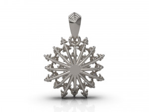 pendant 03 Modello di stampa 3D