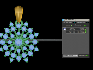 pendant 03 Modello di stampa 3D