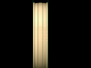 band ring 03 Modèles 3D en vedette