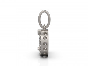 pendant 11 3D Print Model