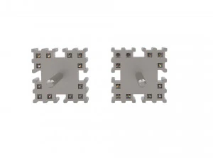 earring 01 3D Print Model