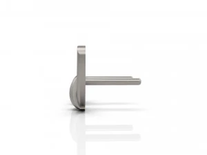 earring 02 3D Print Model