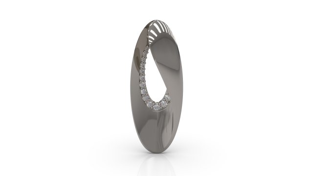 pendant 13 Modello di stampa 3D .c4d .max .obj .3ds .fbx .stl .blend 