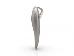 pendant 13 Modello di stampa 3D