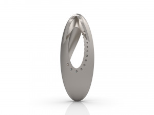 pendant 13 Modello di stampa 3D