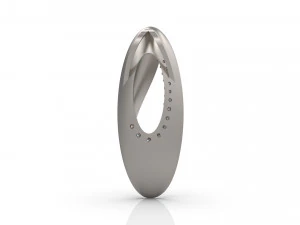 pendant 13 3D Print Model