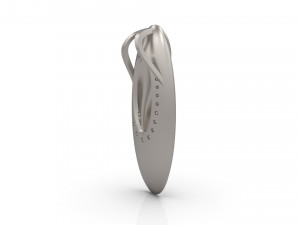 pendant 13 Modello di stampa 3D