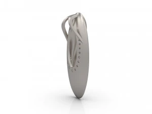 pendant 13 3D Print Model