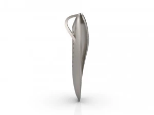 pendant 13 3D Print Model