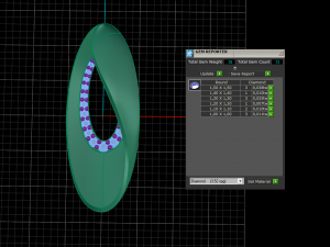 pendant 13 Modello di stampa 3D