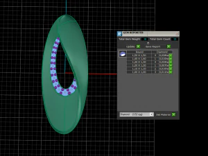 pendant 13 3D Print Model