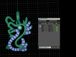 pendant 14 Modello di stampa 3D