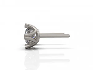 earring 11 3D Print Model