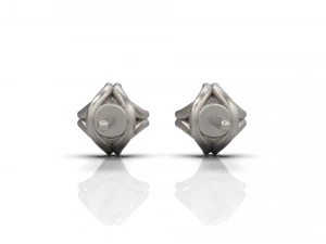 earring 11 3D Print Model