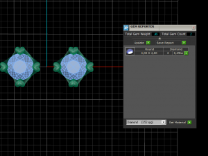 earring 11 3D Print Model