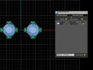 earring 11 3D Print Model