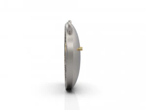 pendant 17 3D Print Model