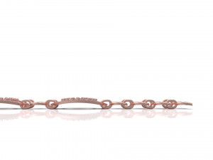bracelet 02 3Dプリントモデル