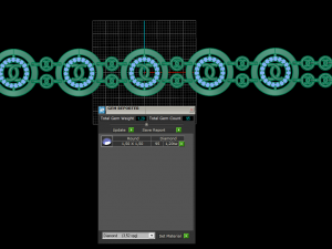 bracelet 02 3Dプリントモデル