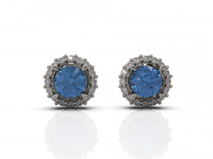 earring 13 3D Baskı Modeli