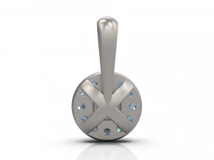 pendant 19 3D Print Model