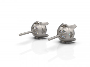 earring 15 3D Принт Модель