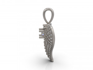 pendant 21 3D Print Model